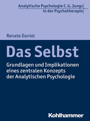 cover image of Das Selbst